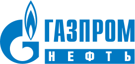 Логотип Группа компаний «Газпром нефть»